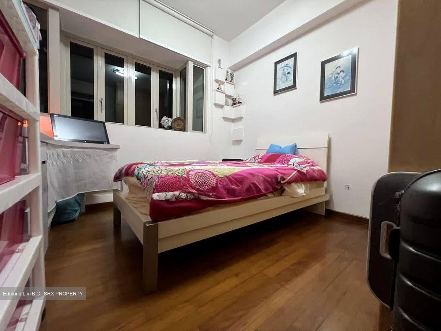 The Gardens At Bishan (D20), Condominium #588131501